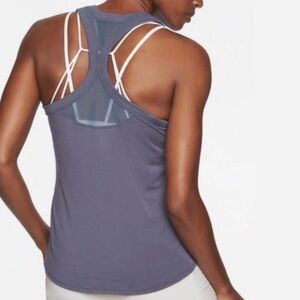 Athleta Topanga Racerback Tank